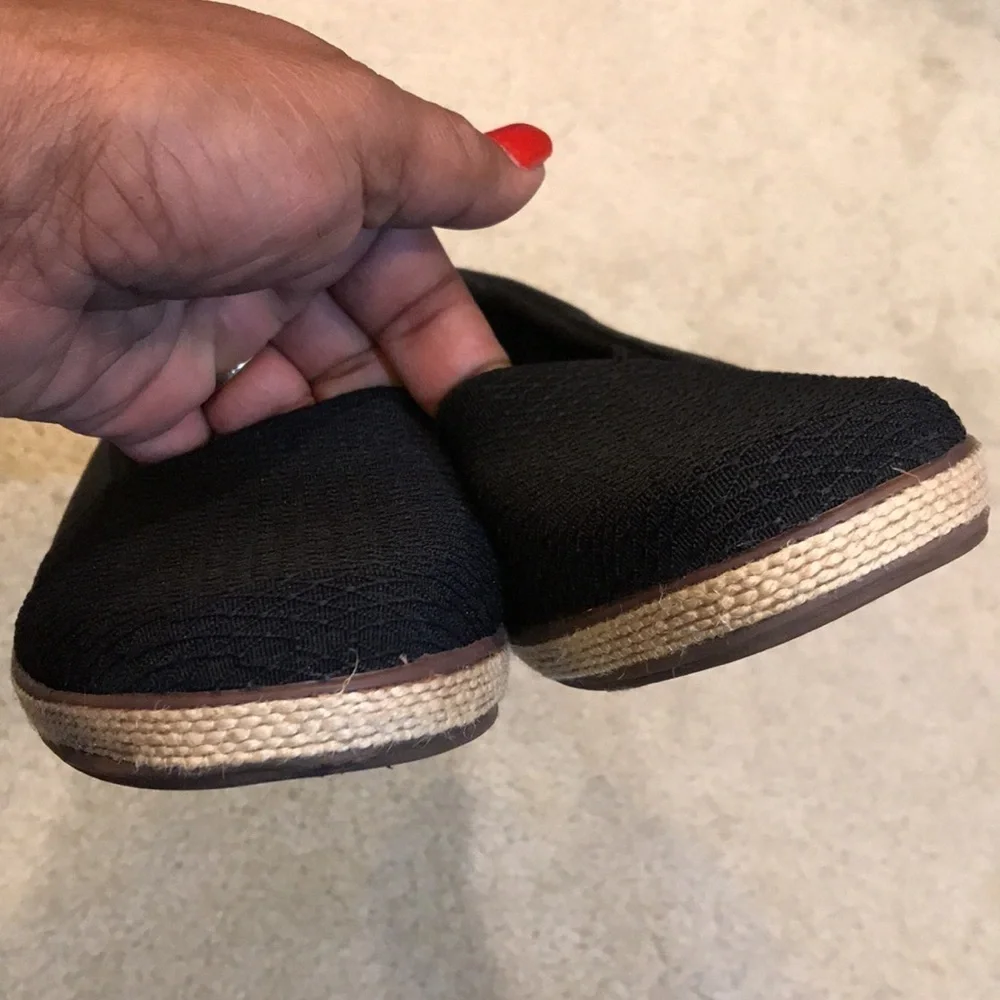 Grasshoppers Ortholite Wedge Walking Shoes with Memory Foam-Size 9.5W